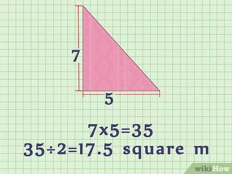 صورة عنوانها Calculate Square Meters Step 15