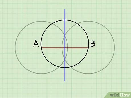 صورة عنوانها Calculate the Diameter of a Circle Step 7