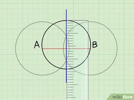 صورة عنوانها Calculate the Diameter of a Circle Step 8
