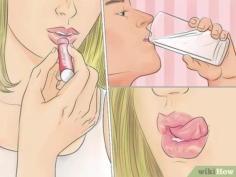 كيفية أداء القبلة الفرنسية