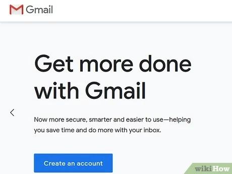 صورة عنوانها Hack Gmail Step 1