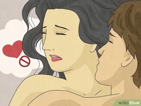 كيفية ممارسة الجنس دون الوقوع في الحب