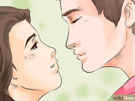 صورة عنوانها Kiss Your Boyfriend Step 6