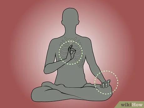 صورة عنوانها Open Your Spiritual Chakras Step 5Bullet3