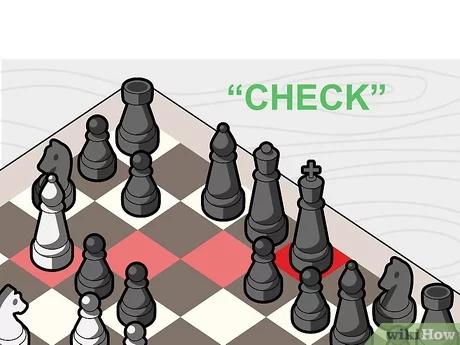 صورة عنوانها Play Chess Step 10