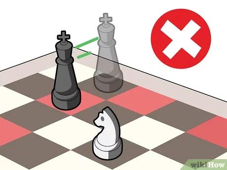 صورة عنوانها Play Chess Step 11