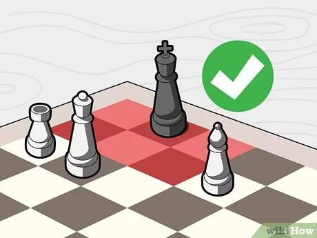 صورة عنوانها Play Chess Step 16
