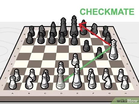 صورة عنوانها Play Chess Step 25