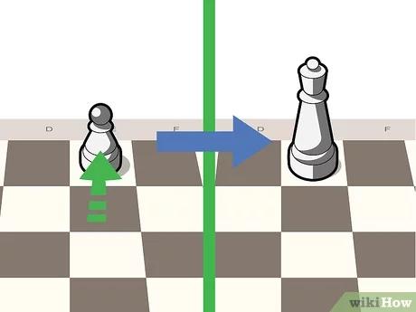 صورة عنوانها Play Chess Step 27