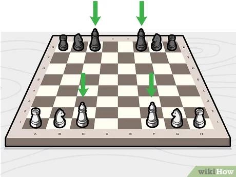 صورة عنوانها Play Chess Step 4