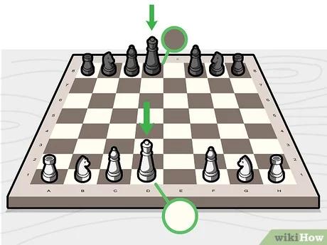 صورة عنوانها Play Chess Step 5