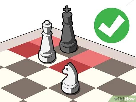 صورة عنوانها Play Chess Step 9