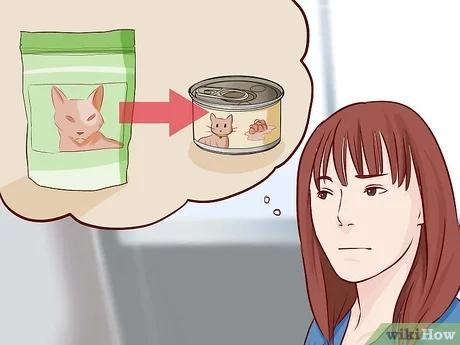 صورة عنوانها Stop Your Cat s Diarrhea Step 5