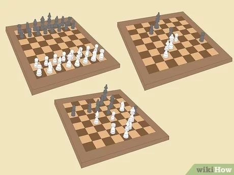 صورة عنوانها Win at Chess Step 18