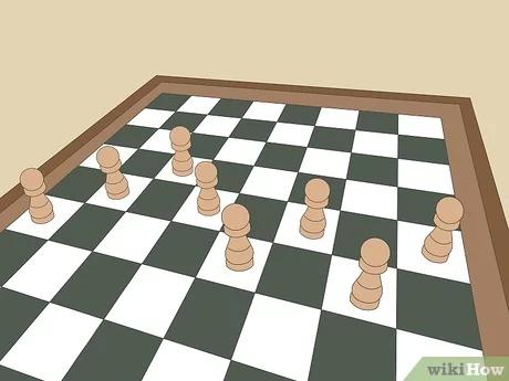 صورة عنوانها Win at Chess Step 20