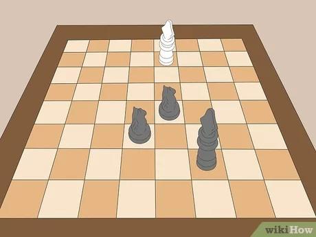صورة عنوانها Win at Chess Step 21