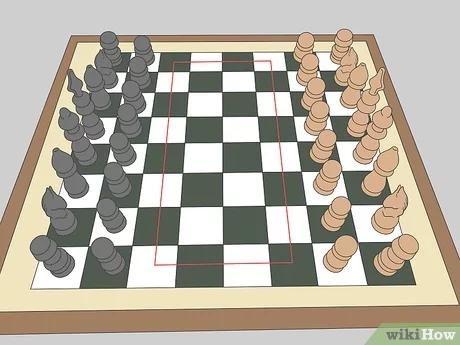 صورة عنوانها Win at Chess Step 5
