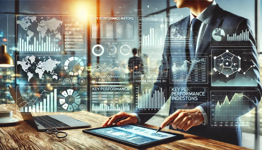 Analisis Data untuk Pengambilan Keputusan